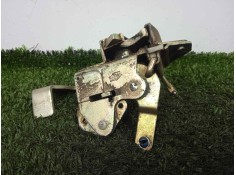 Recambio de cerradura puerta delantera derecha para seat marbella 0.9 referencia OEM IAM    2