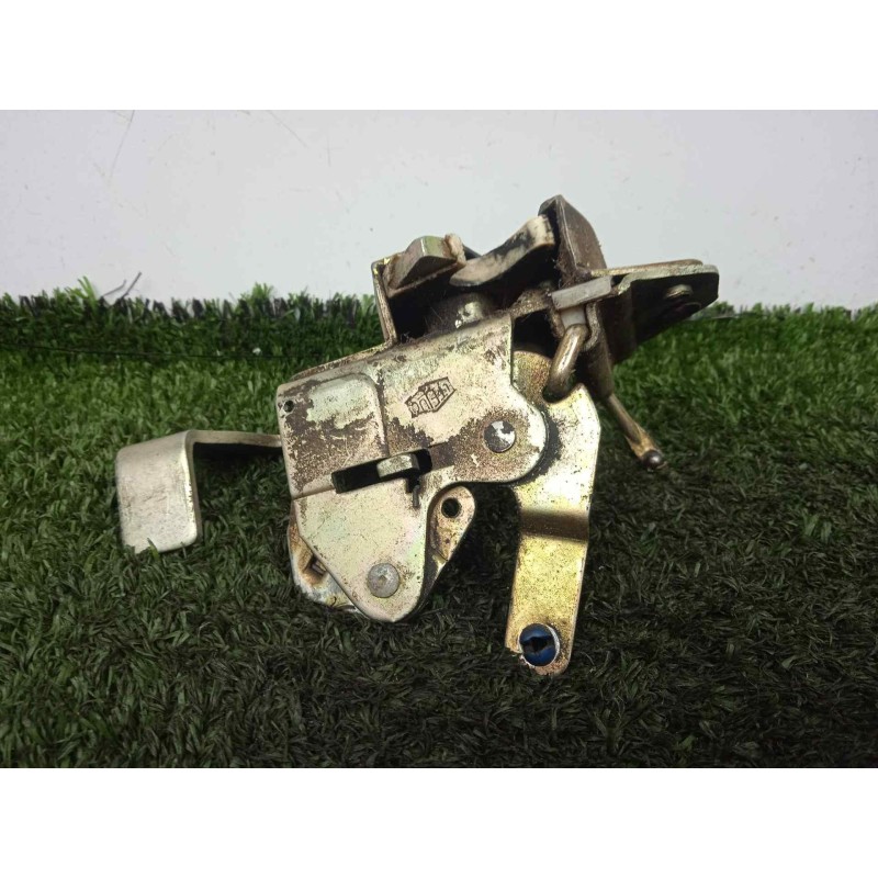 Recambio de cerradura puerta delantera derecha para seat marbella 0.9 referencia OEM IAM   