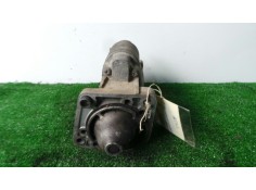 Recambio de motor arranque para chrysler voyager (rg) 2.5 crd cat referencia OEM IAM  10.DIENTES 
