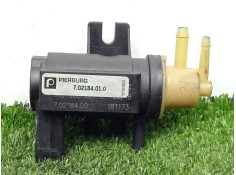 Recambio de valvula de vacio para volkswagen touareg (7la) 2.5 tdi referencia OEM IAM 70218400 2.PINES 3.CONEXIONES
