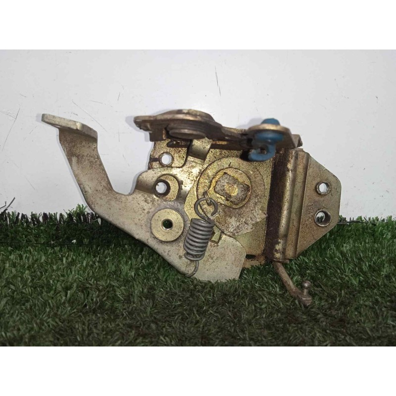 Recambio de cerradura puerta delantera derecha para seat marbella 0.9 referencia OEM IAM   