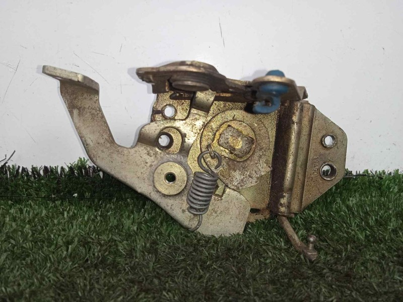 Recambio de cerradura puerta delantera derecha para seat marbella 0.9 referencia OEM IAM   