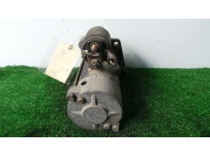 Recambio de motor arranque para chrysler voyager (rg) 2.5 crd cat referencia OEM IAM  10.DIENTES  2