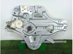 Recambio de elevalunas delantero derecho para kia magentis 2.0 crdi referencia OEM IAM 824802G260 ELECTRICO - 2.PINES CON.MOTOR