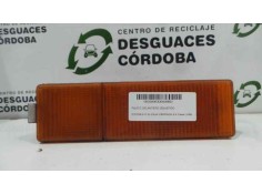 Recambio de piloto delantero izquierdo para citroën c 25 caja cerrada 2.5 diesel (u25) referencia OEM IAM  87-93 