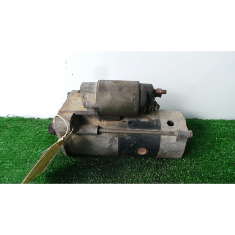 Recambio de motor arranque para chrysler voyager (rg) 2.5 crd cat referencia OEM IAM  10.DIENTES 