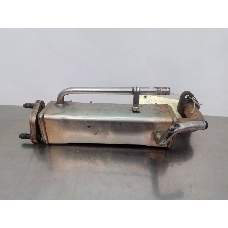 Recambio de enfriador egr para mazda bt-50 (un) 2.5 turbodiesel cat referencia OEM IAM NOTIENEREFERENCIA NO TIENE REFERENCIA 