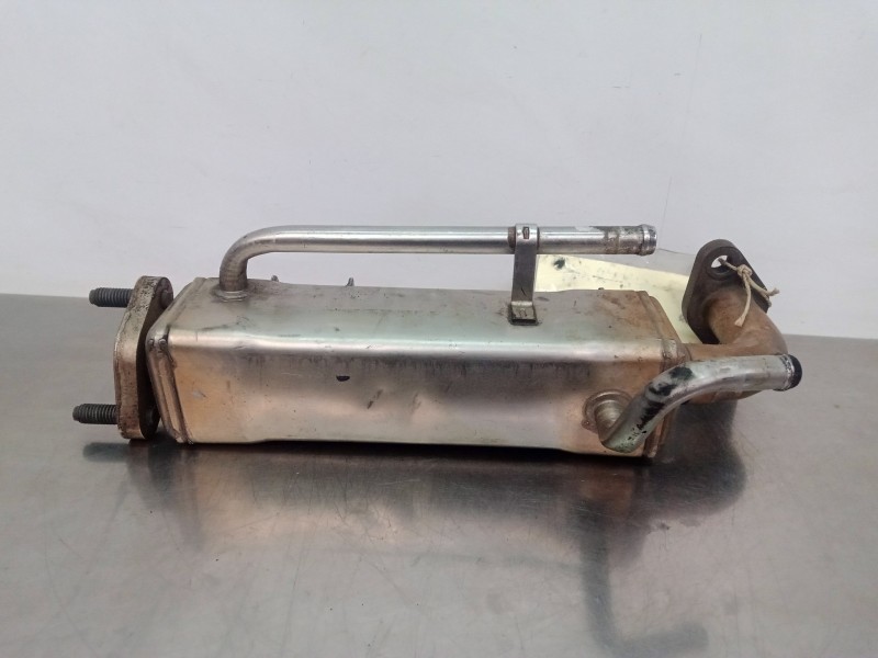 Recambio de enfriador egr para mazda bt-50 (un) 2.5 turbodiesel cat referencia OEM IAM NOTIENEREFERENCIA NO TIENE REFERENCIA 