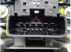 Recambio de mando calefaccion / aire acondicionado para dacia duster 1.5 dci diesel fap cat referencia OEM IAM N108614N  1.CONEC 2