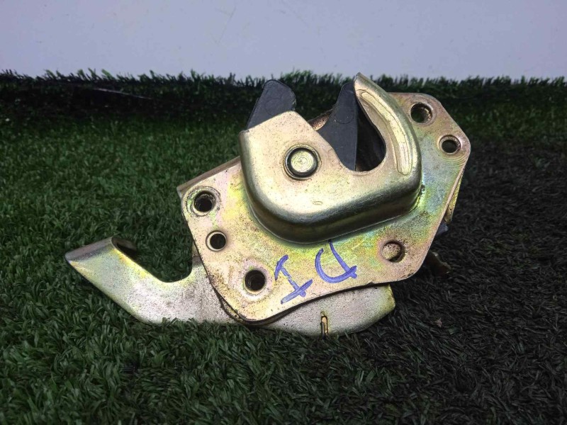 Recambio de cerradura puerta delantera izquierda para seat marbella 0.9 referencia OEM IAM   