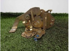 Recambio de cerradura puerta delantera izquierda para seat marbella 0.9 referencia OEM IAM    2