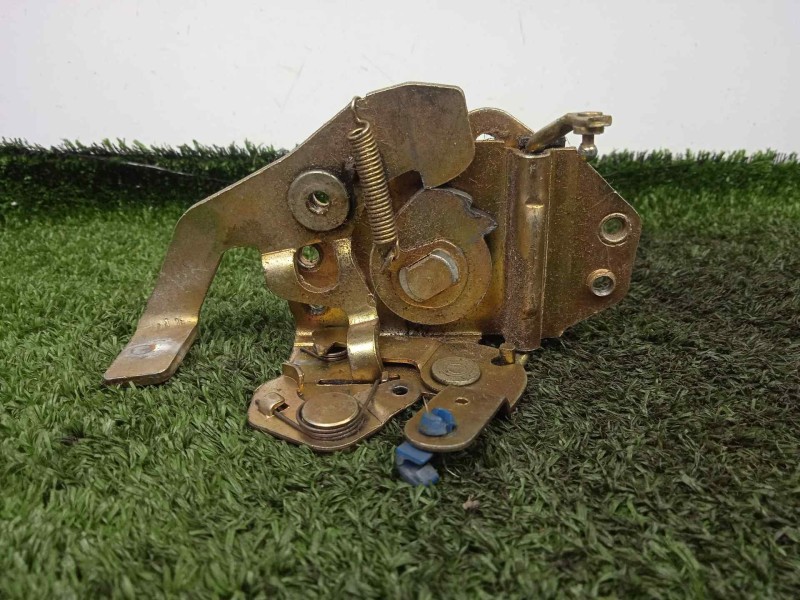 Recambio de cerradura puerta delantera izquierda para seat marbella 0.9 referencia OEM IAM   