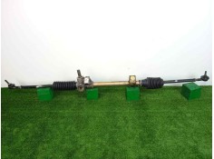 Recambio de cremallera direccion para renault rapid/express (f40) 1.4 referencia OEM IAM  L1325MM MECANICA