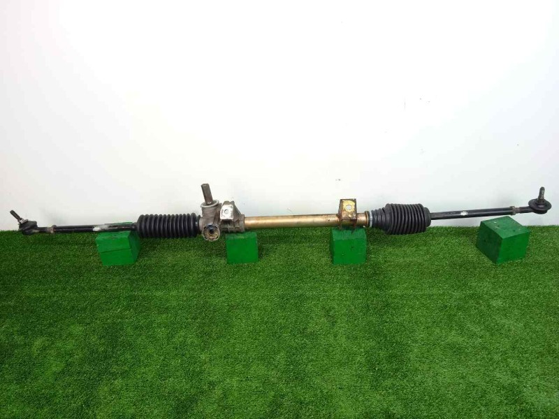 Recambio de cremallera direccion para renault rapid/express (f40) 1.4 referencia OEM IAM  L1325MM MECANICA