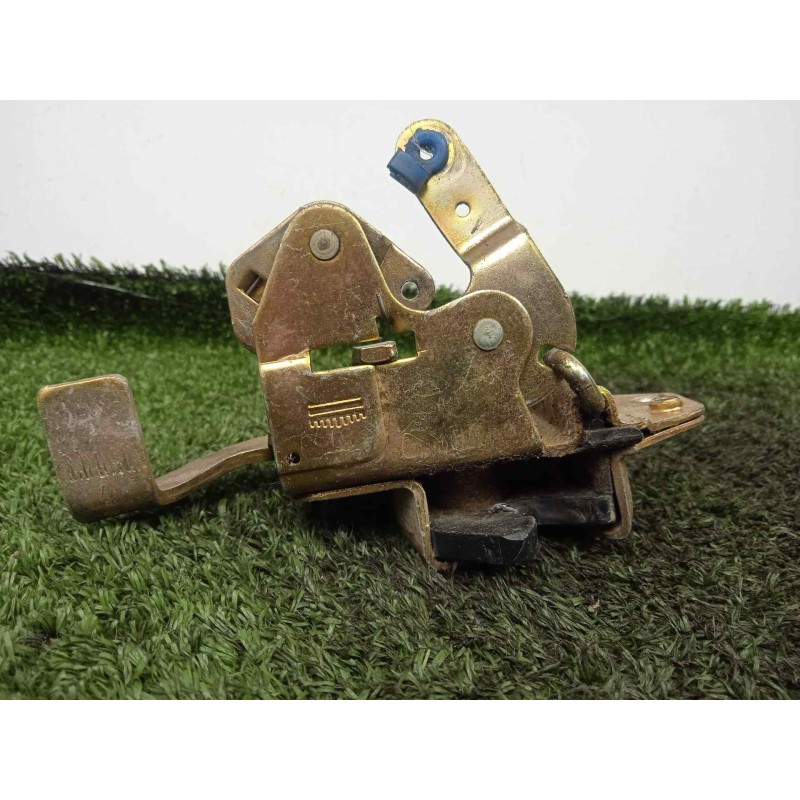 Recambio de cerradura puerta delantera izquierda para seat marbella 0.9 referencia OEM IAM   