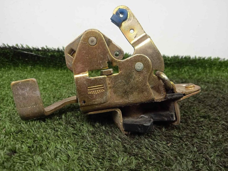 Recambio de cerradura puerta delantera izquierda para seat marbella 0.9 referencia OEM IAM   