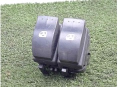 Recambio de mando elevalunas delantero izquierdo para renault clio ii fase ii (b/cb0) 1.2 referencia OEM IAM SINREFERENCIA CONEC