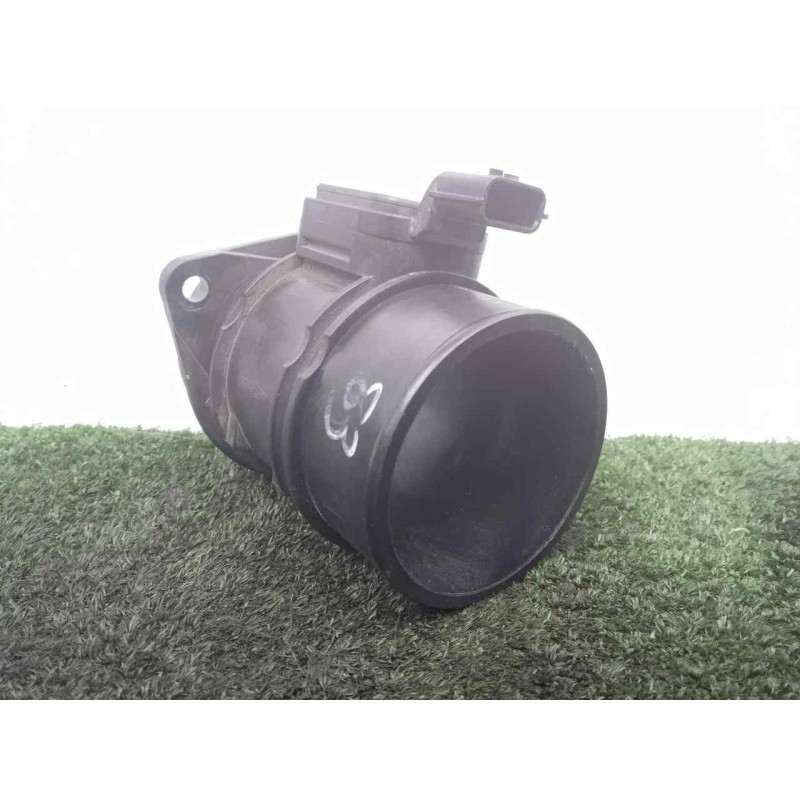 Recambio de caudalimetro para nissan nv 200 (m20) 1.5 dci cat referencia OEM IAM 5WK97021-8200682558  