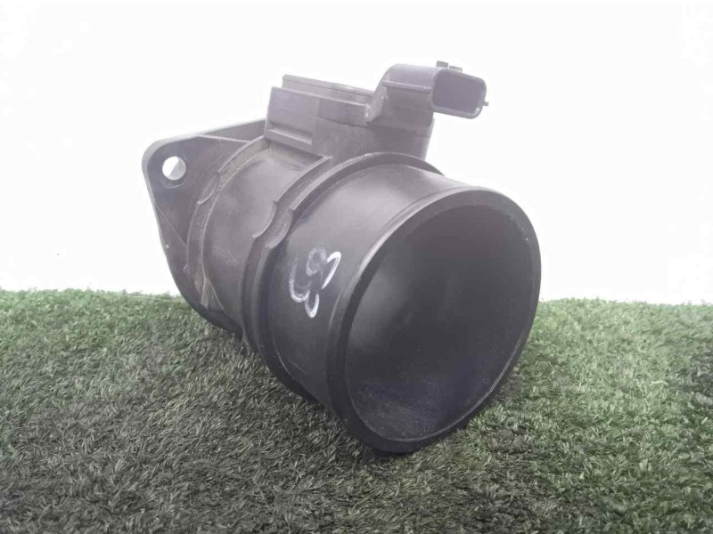 Recambio de caudalimetro para nissan nv 200 (m20) 1.5 dci cat referencia OEM IAM 5WK97021-8200682558  