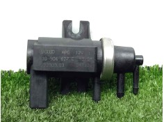 Recambio de valvula de vacio para volkswagen touareg (7la) 2.5 tdi referencia OEM IAM 1J0906627C-72290303 2.PINES 3.CONEXIONES