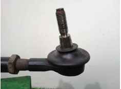 Recambio de cremallera direccion para renault rapid/express (f40) 1.4 referencia OEM IAM  L1325MM MECANICA 2