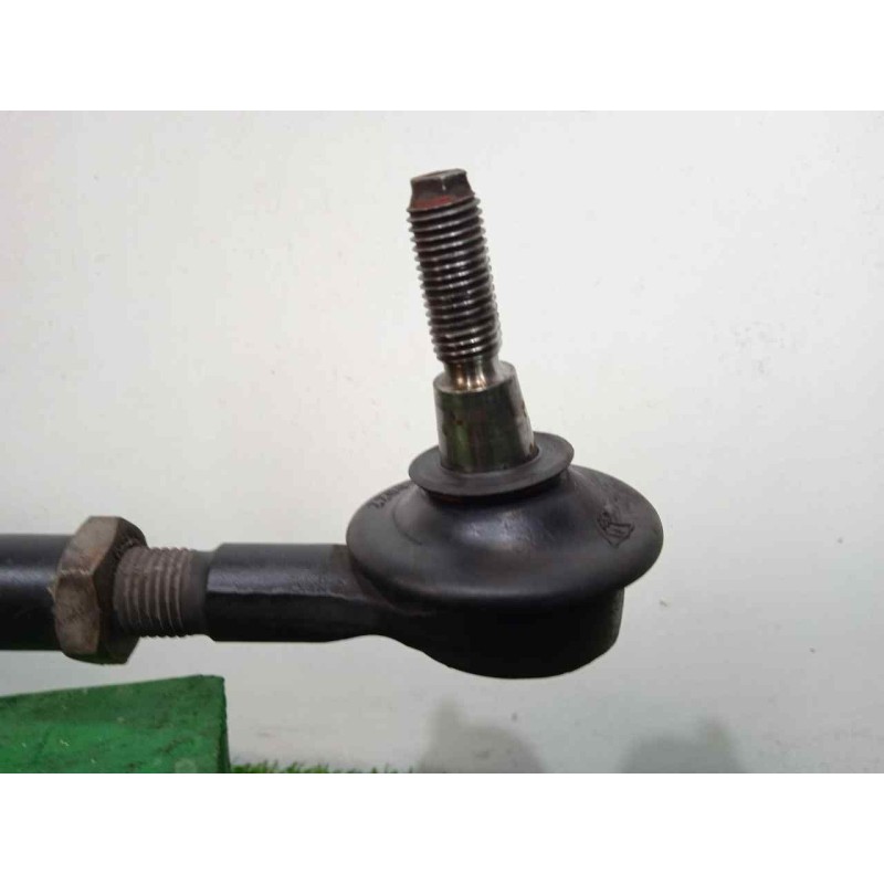 Recambio de cremallera direccion para renault rapid/express (f40) 1.4 referencia OEM IAM  L1325MM MECANICA