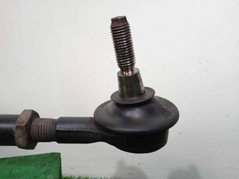 Recambio de cremallera direccion para renault rapid/express (f40) 1.4 referencia OEM IAM  L1325MM MECANICA