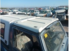 Recambio de techo para suzuki samurai (sj) 1.3 cat referencia OEM IAM   