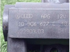 Recambio de valvula de vacio para volkswagen touareg (7la) 2.5 tdi referencia OEM IAM 1J0906627C-72290303 2.PINES 3.CONEXIONES 2