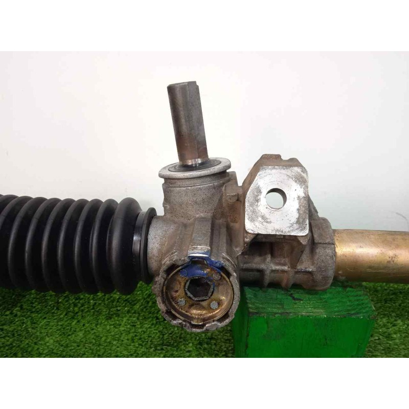 Recambio de cremallera direccion para renault rapid/express (f40) 1.4 referencia OEM IAM  L1325MM MECANICA