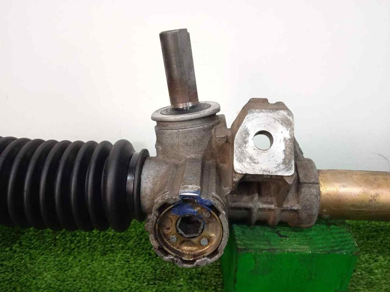 Recambio de cremallera direccion para renault rapid/express (f40) 1.4 referencia OEM IAM  L1325MM MECANICA