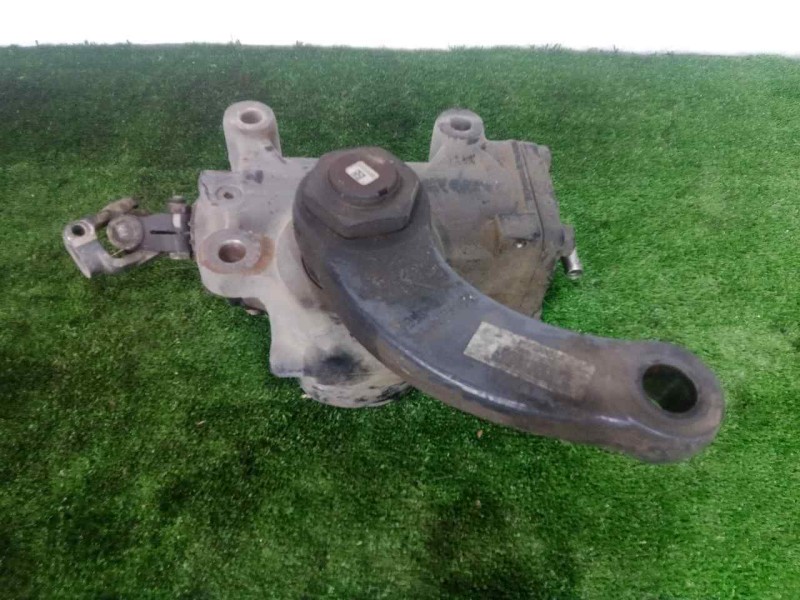 Recambio de caja direccion para volvo fl xxx referencia OEM IAM 8095955251-7420901108 ZF - 170.BAR ASISTIDA - HIDRAULICA