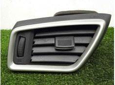 Recambio de aireador delantero izquierdo para nissan qashqai (j11) 1.6 dci turbodiesel cat referencia OEM IAM 687614EH0A  