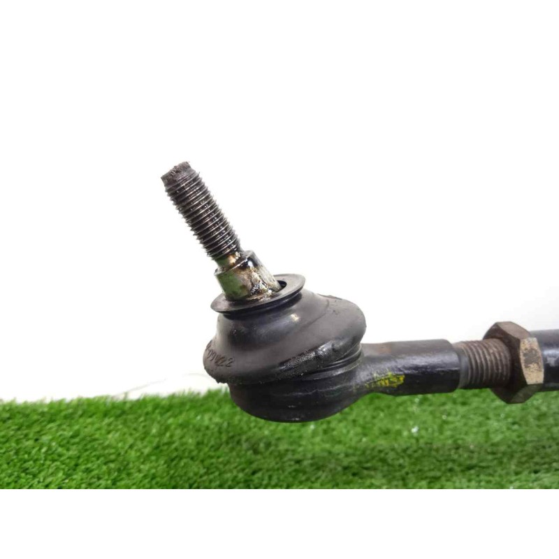 Recambio de cremallera direccion para renault rapid/express (f40) 1.4 referencia OEM IAM  L1325MM MECANICA