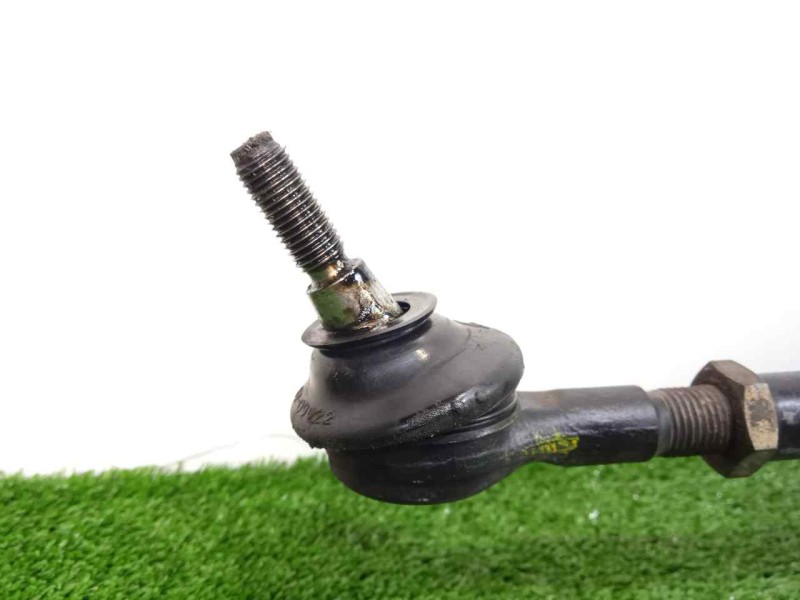 Recambio de cremallera direccion para renault rapid/express (f40) 1.4 referencia OEM IAM  L1325MM MECANICA