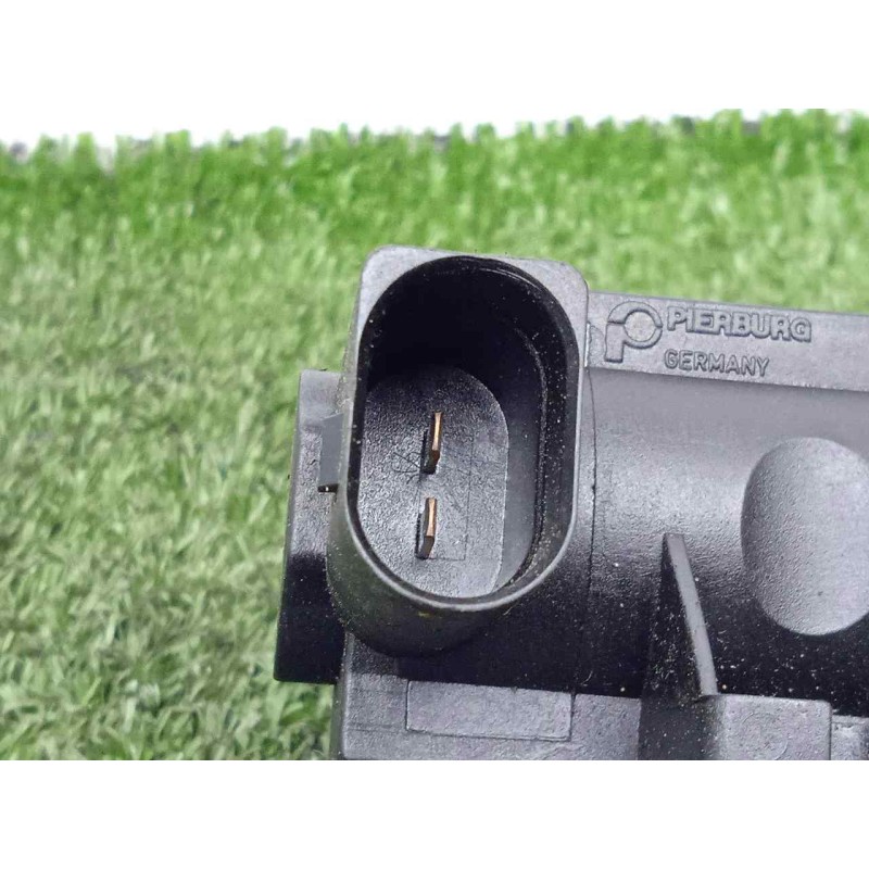 Recambio de valvula de vacio para volkswagen touareg (7la) 2.5 tdi referencia OEM IAM 1J0906627C-72290303 2.PINES 3.CONEXIONES