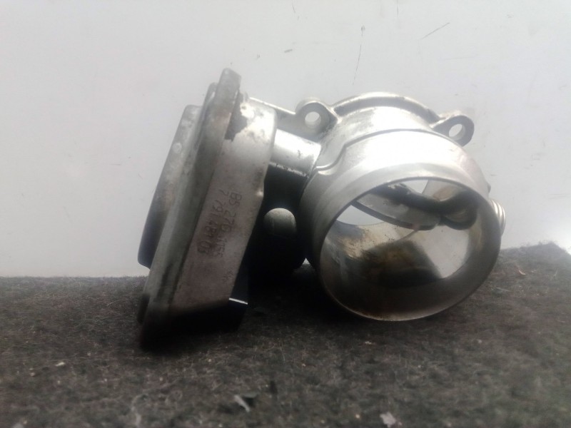 Recambio de caja mariposa para bmw 5 touring (e61) 525 d referencia OEM IAM 779148103  