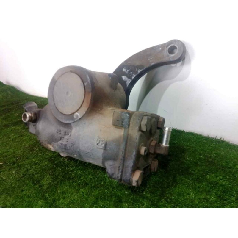 Recambio de caja direccion para volvo fl xxx referencia OEM IAM 8095955251-7420901108 ZF - 170.BAR ASISTIDA - HIDRAULICA