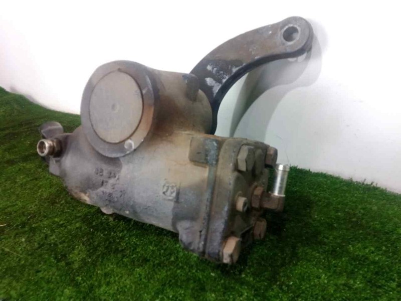 Recambio de caja direccion para volvo fl xxx referencia OEM IAM 8095955251-7420901108 ZF - 170.BAR ASISTIDA - HIDRAULICA