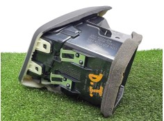 Recambio de aireador delantero izquierdo para nissan qashqai (j11) 1.6 dci turbodiesel cat referencia OEM IAM 687614EH0A   2