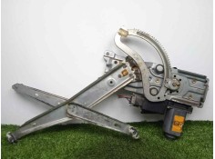 Recambio de elevalunas delantero derecho para opel corsa b 1.4 cat (2h6) referencia OEM IAM  CORSA.B - ELECTRICO - 6.PINES 5.PUE