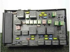 Recambio de caja reles / fusibles para chrysler voyager (rg) 2.5 crd cat referencia OEM IAM 05144508AB  