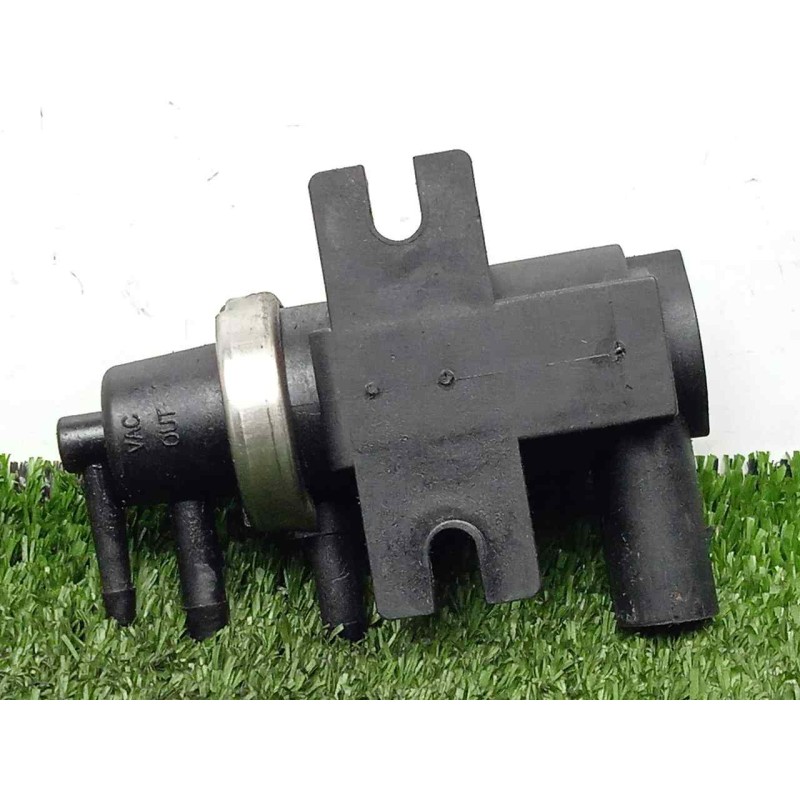 Recambio de valvula de vacio para volkswagen touareg (7la) 2.5 tdi referencia OEM IAM 1J0906627C-72290303 2.PINES 3.CONEXIONES