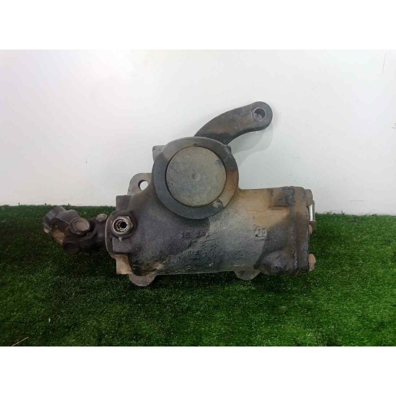 Recambio de caja direccion para volvo fl xxx referencia OEM IAM 8095955251-7420901108 ZF - 170.BAR ASISTIDA - HIDRAULICA