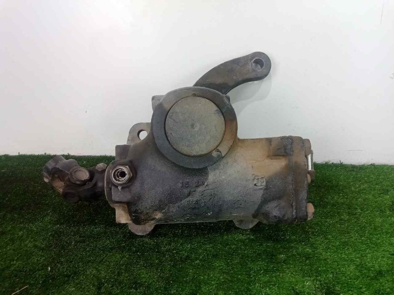 Recambio de caja direccion para volvo fl xxx referencia OEM IAM 8095955251-7420901108 ZF - 170.BAR ASISTIDA - HIDRAULICA