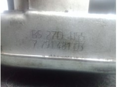 Recambio de caja mariposa para bmw 5 touring (e61) 525 d referencia OEM IAM 779148103   2