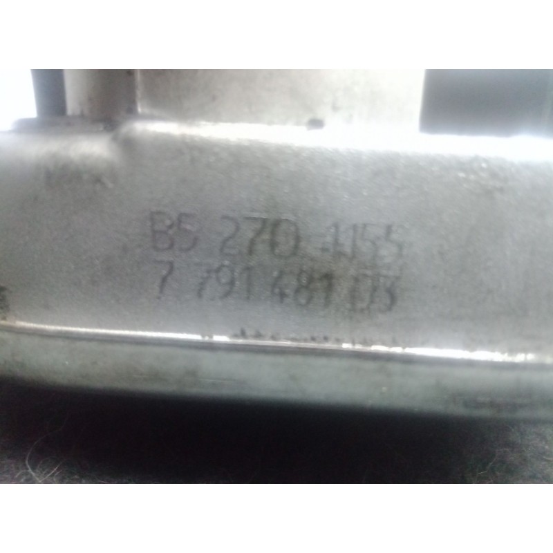 Recambio de caja mariposa para bmw 5 touring (e61) 525 d referencia OEM IAM 779148103  