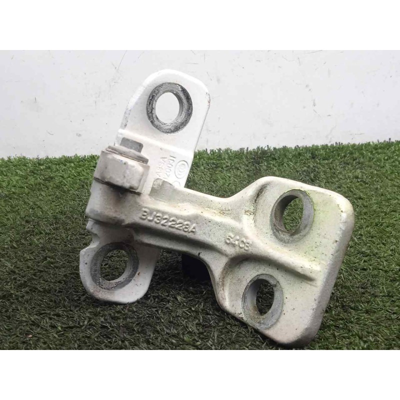 Recambio de bisagra para land rover evoque 2.2 td4 cat referencia OEM IAM BJ32228A DELANTERA DERECHA INFERIOR 