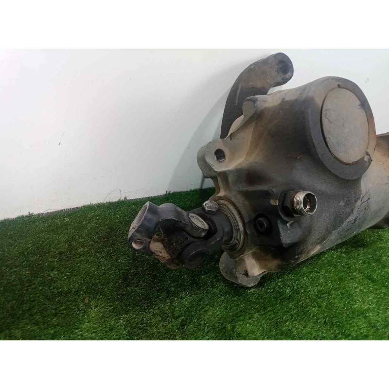 Recambio de caja direccion para volvo fl xxx referencia OEM IAM 8095955251-7420901108 ZF - 170.BAR ASISTIDA - HIDRAULICA