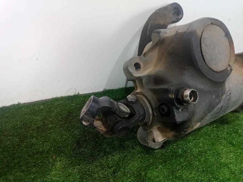 Recambio de caja direccion para volvo fl xxx referencia OEM IAM 8095955251-7420901108 ZF - 170.BAR ASISTIDA - HIDRAULICA